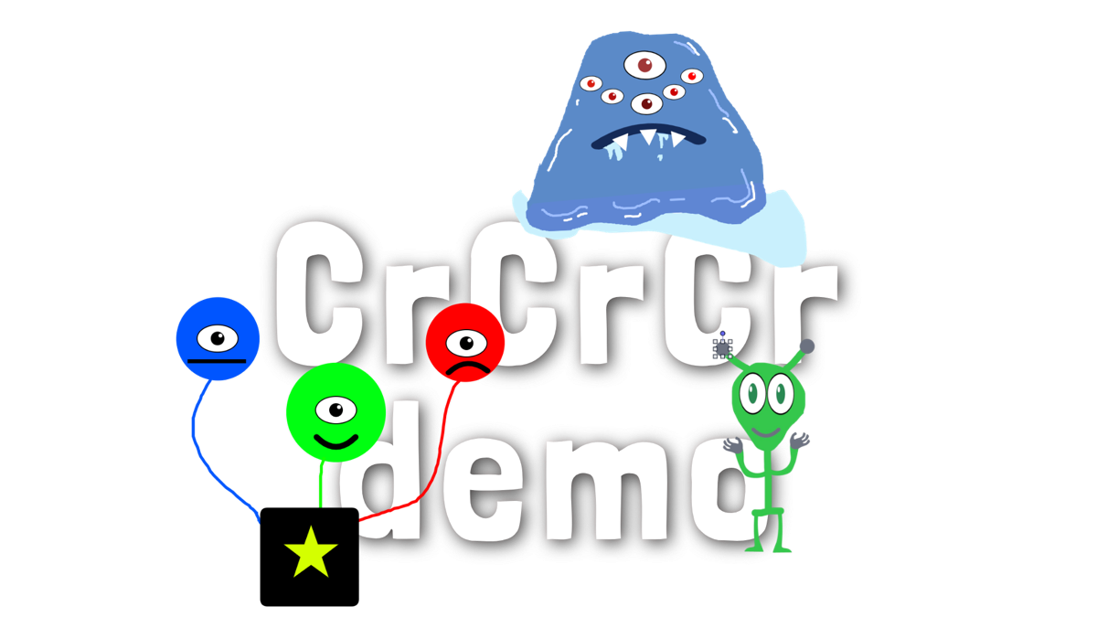 CrCrCr Demo